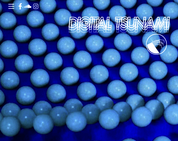 Digital-tsunami.org thumbnail