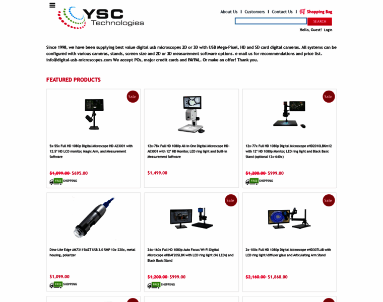 Digital-usb-microscopes.com thumbnail Digital-usb-microscopes.com thumbnail