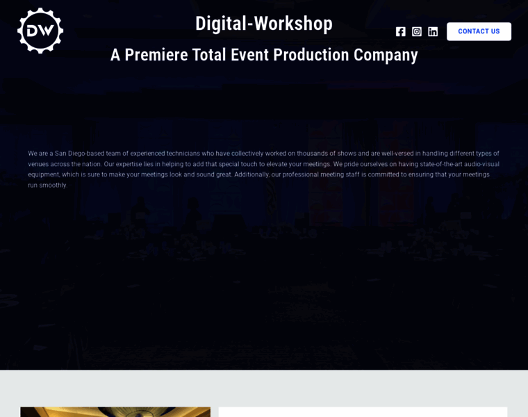 Digital-workshop.com thumbnail