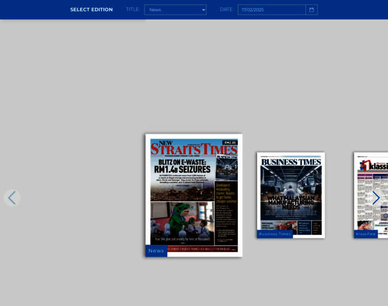 Digital.nstp.com.my thumbnail Digital.nstp.com.my thumbnail