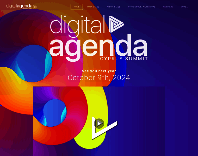 Digitalagendacy.com thumbnail