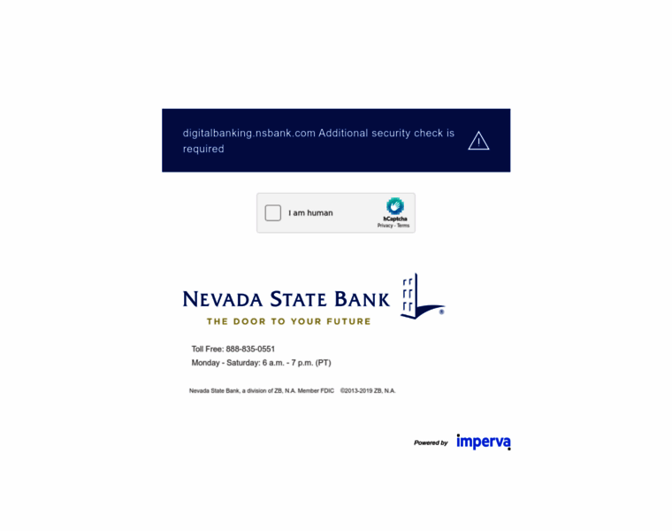 Digitalbanking.nsbank.com thumbnail