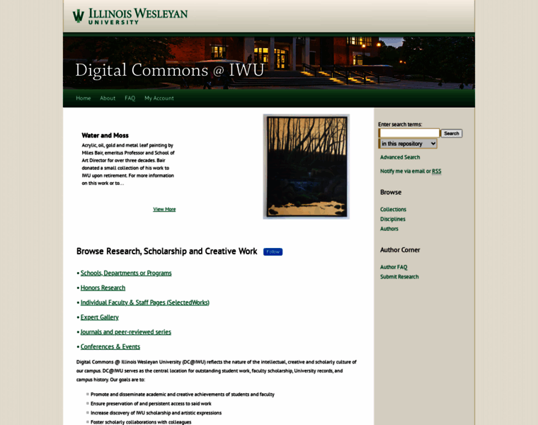 Digitalcommons.iwu.edu thumbnail