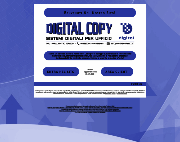 Digitalcopynet.it thumbnail