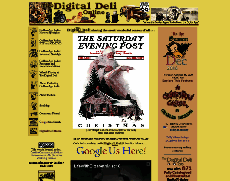 Digitaldeliftp.com thumbnail