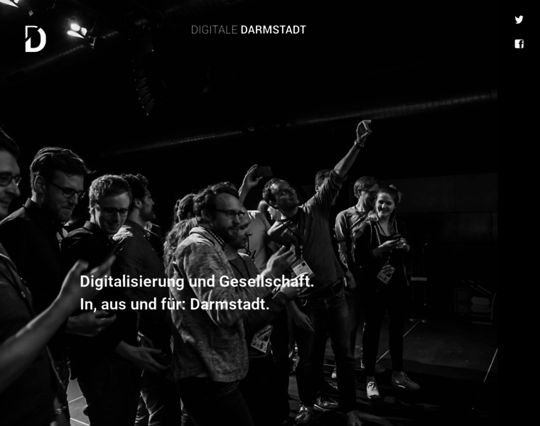 Digitale-darmstadt.de thumbnail