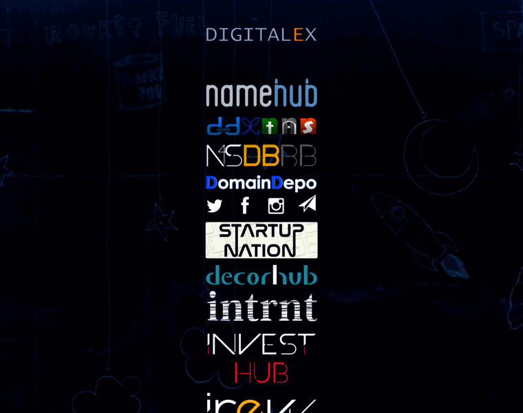 Digitalex.ir thumbnail
