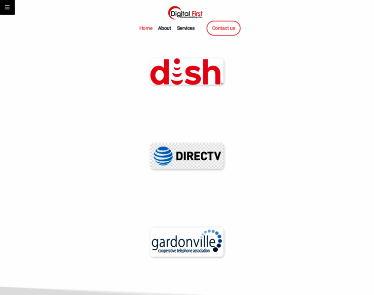 Digitalfirstcommunications.com thumbnail