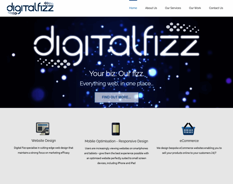 Digitalfizz.com thumbnail