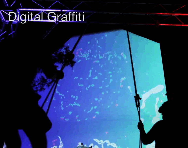 Digitalgraffiti.com thumbnail
