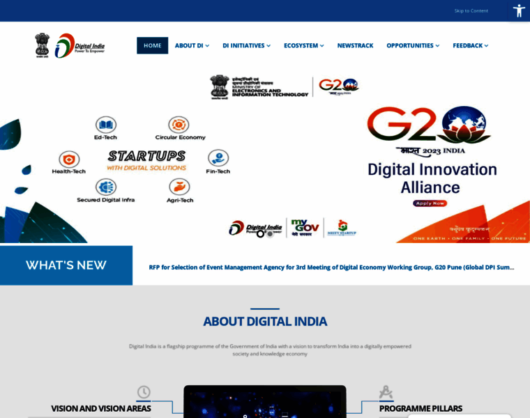 Digitalindia.gov.in thumbnail
