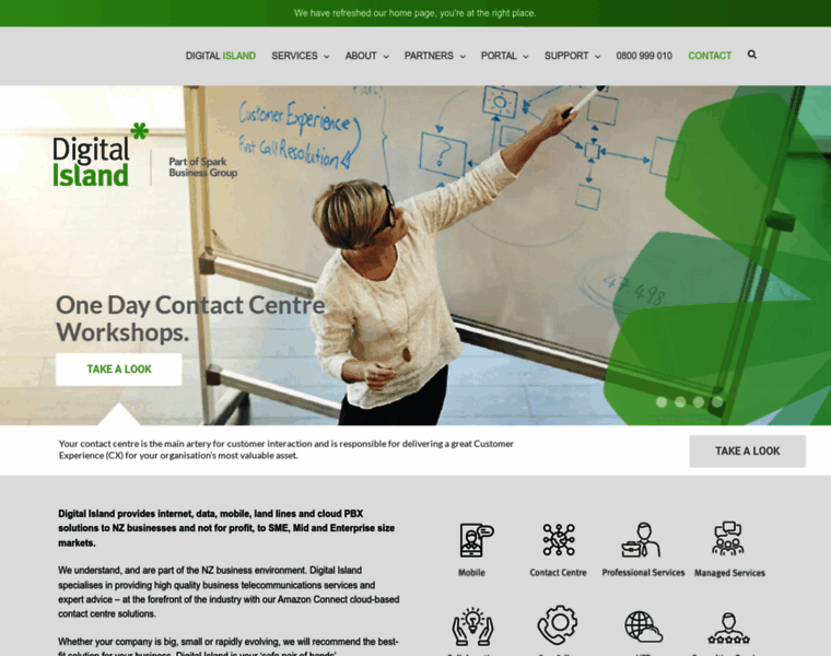 Digitalisland.co.nz thumbnail