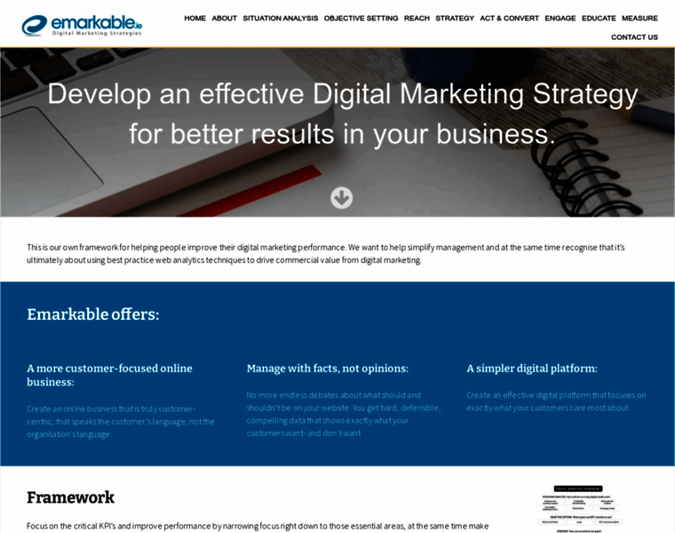 Digitalmarketingstrategies.ie thumbnail