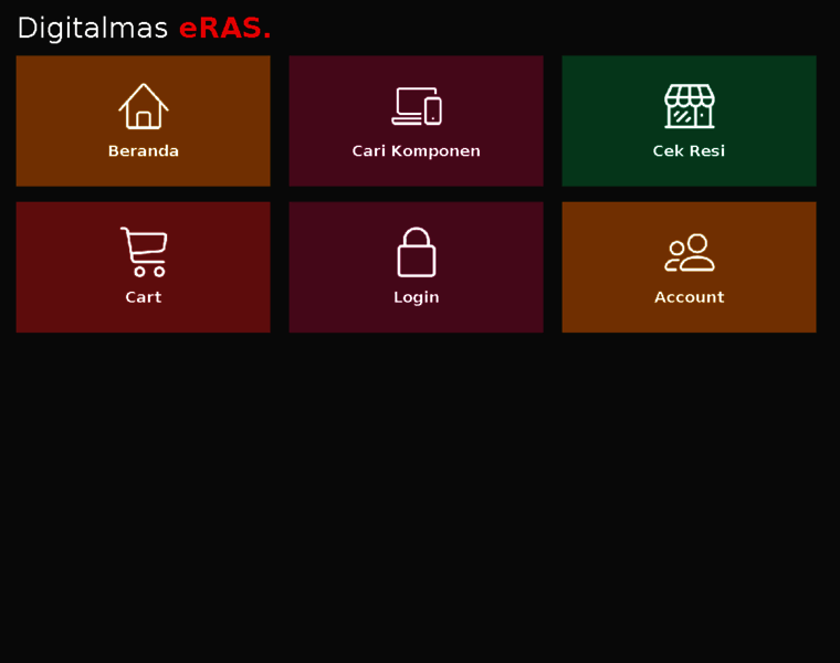 Digitalmas.co.id thumbnail