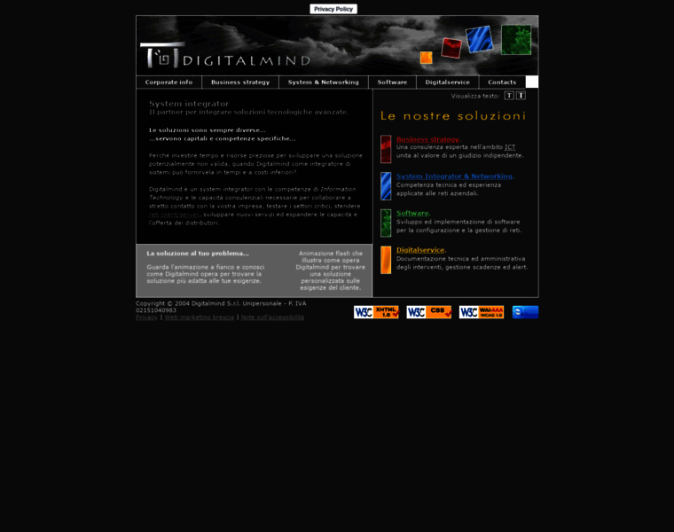 Digitalmind.it thumbnail Digitalmind.it thumbnail