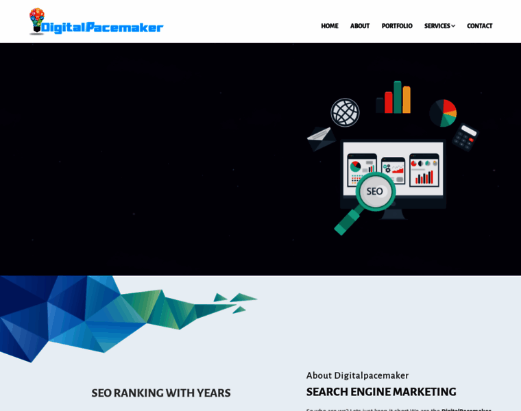 Digitalpacemaker.in thumbnail Digitalpacemaker.in thumbnail