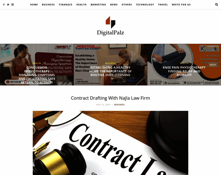 Digitalpalz.com thumbnail Digitalpalz.com thumbnail