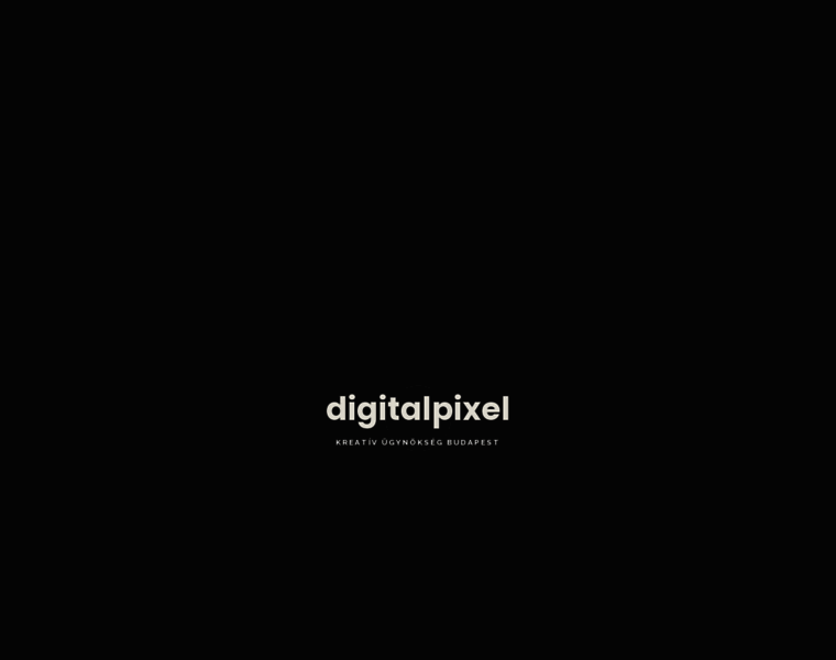 Digitalpixel.hu thumbnail