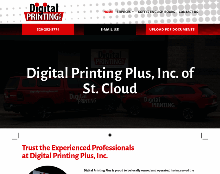 Digitalprintingplus.com thumbnail