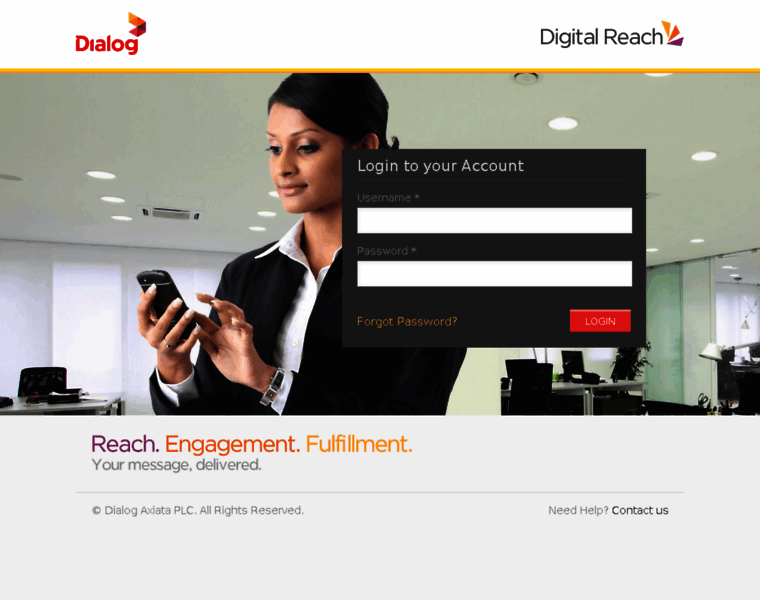 Digitalreach.dialog.lk thumbnail