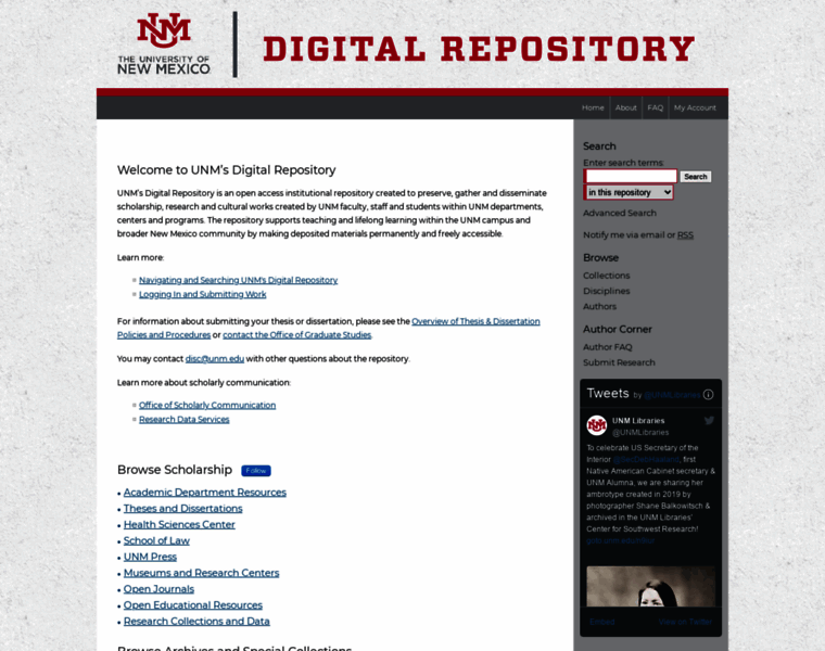 Digitalrepository.unm.edu thumbnail