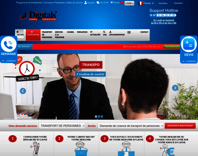 Digitals.fr thumbnail