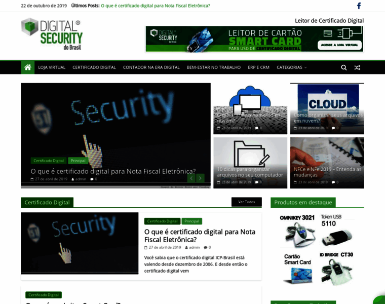 Digitalsecurity.com.br thumbnail