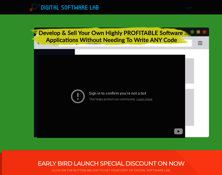 Digitalsoftwarelab.com thumbnail