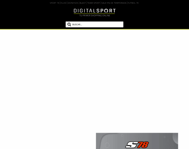 Digitalsport.com.ar thumbnail
