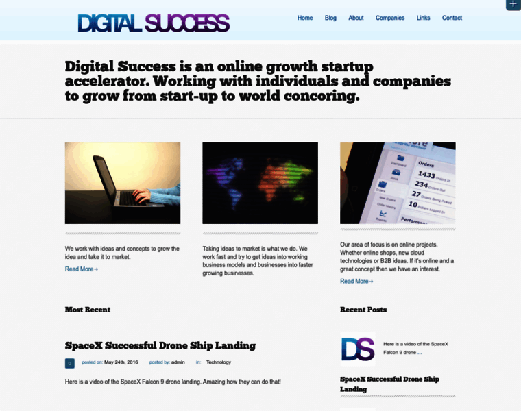 Digitalsuccess.co.uk thumbnail