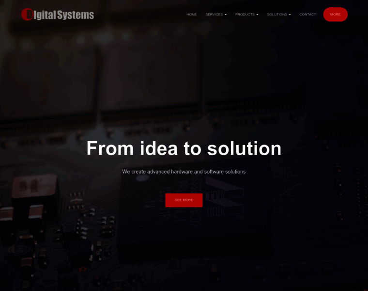 Digitalsystems.lv thumbnail