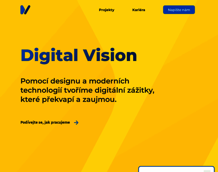 Digitalvision.cz thumbnail