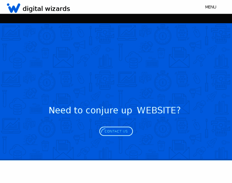 Digitalwizards.biz thumbnail