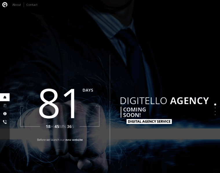 Digitello.agency thumbnail
