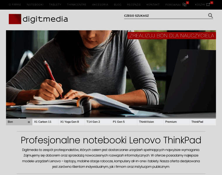 Digitmedia.pl thumbnail