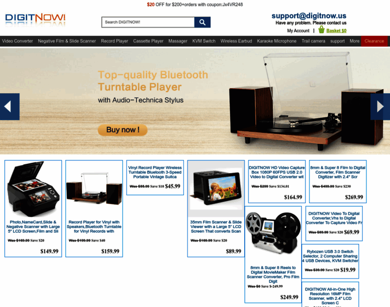 Digitnow.us thumbnail Digitnow.us thumbnail