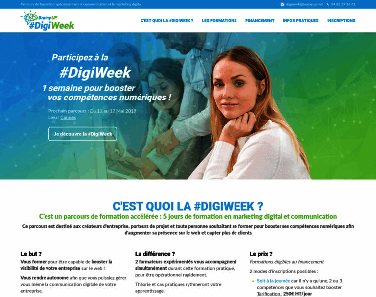 Digiweek.fr thumbnail