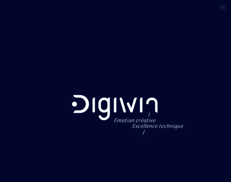 Digiwin.fr thumbnail
