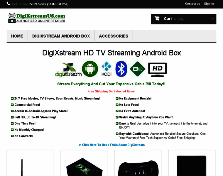 Digixstreamus.com thumbnail Digixstreamus.com thumbnail