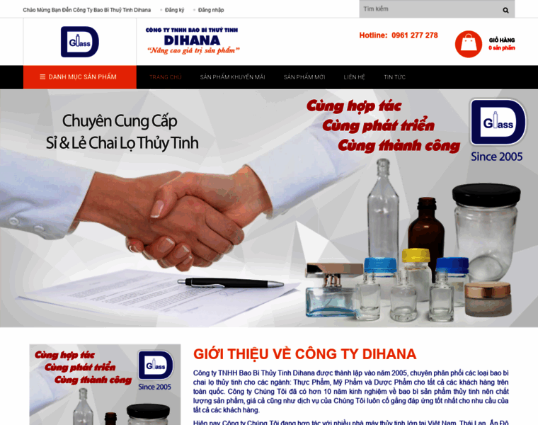 Dihana.com.vn thumbnail