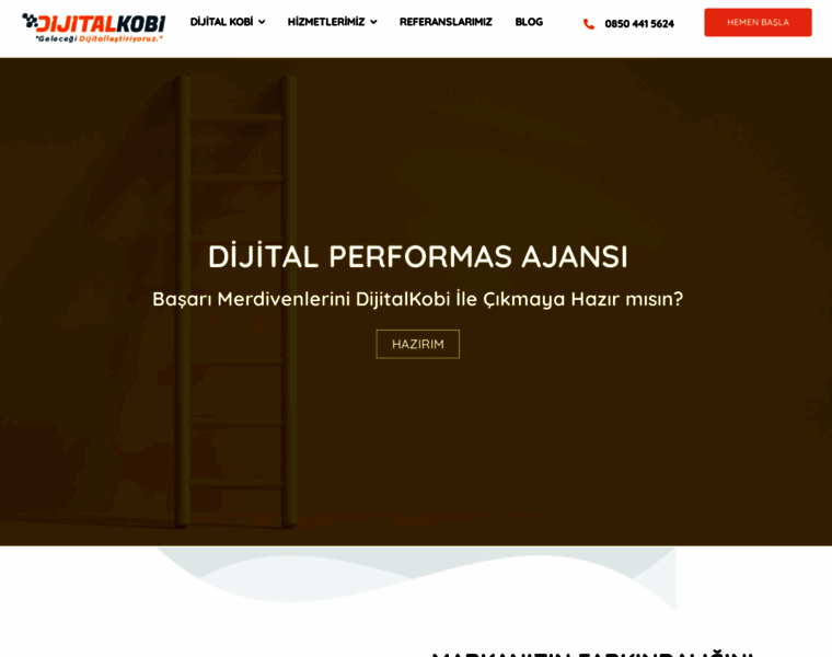 Dijitalkobi.com.tr thumbnail