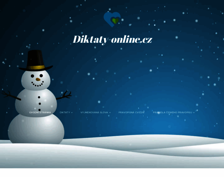 Diktaty-online.cz thumbnail