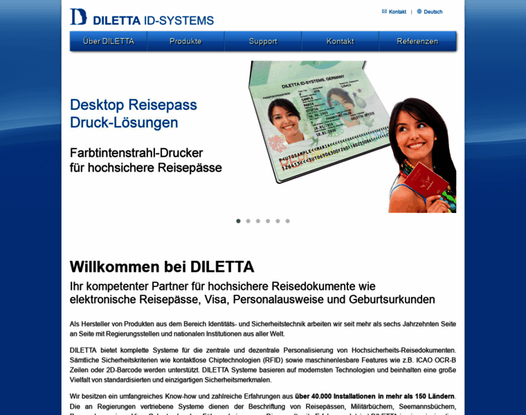 Diletta.de thumbnail