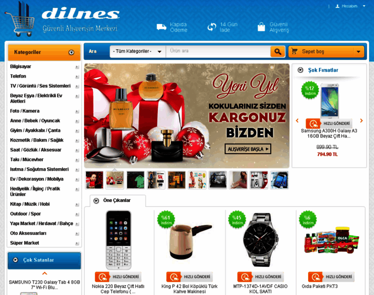 Dilnes.com thumbnail Dilnes.com thumbnail