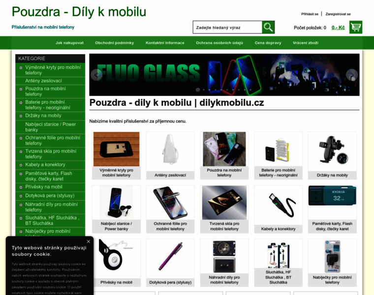 Dilykmobilu.cz thumbnail