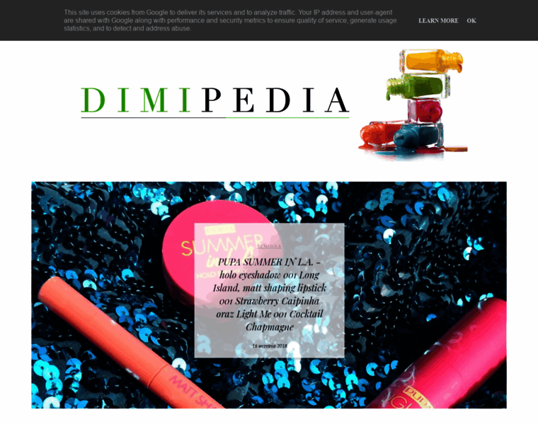 Dimipedia.pl thumbnail