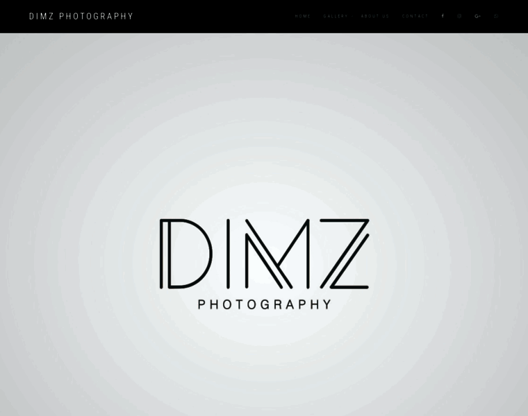 Dimzphotography.com thumbnail