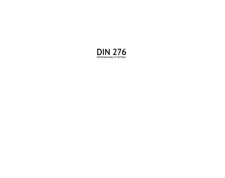 Din276.info thumbnail