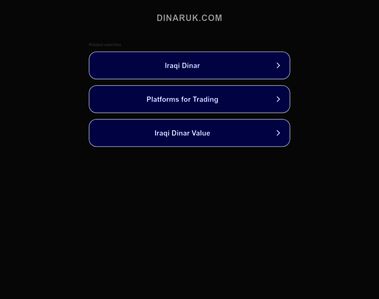Dinaruk.com thumbnail Dinaruk.com thumbnail