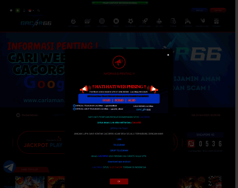 Dinemangiami.com thumbnail